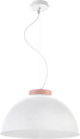 Потолочный светильник Aitin-Pro 11381D (белый) - 