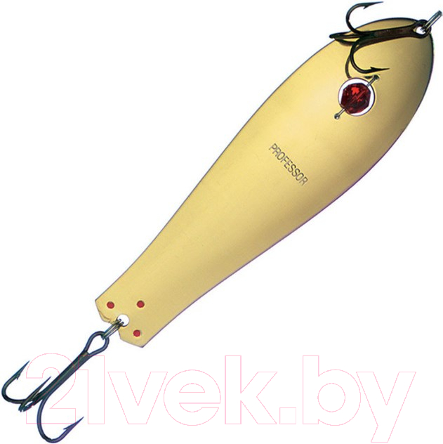 Блесна Kuusamo Professor 1 Pearl 115/27 B-S / 588331