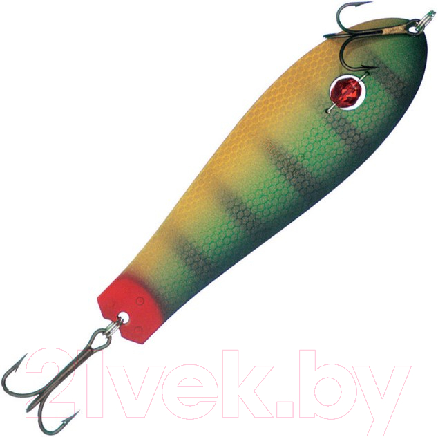 Блесна Kuusamo Professor 1 Pearl 115/27 GR-C / 588333