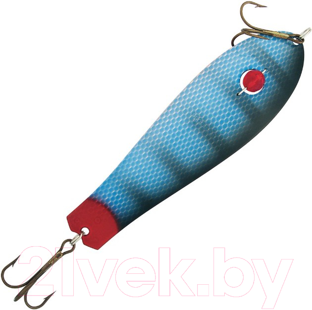Блесна Kuusamo Professor 1 Pearl 115/27 Blu-C / 588339