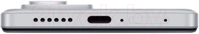 Изображение товара Смартфон POCO X4 GT 8GB/256GB / 22041216G (серебристый)