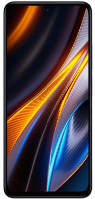 Изображение товара Смартфон POCO X4 GT 8GB/256GB / 22041216G (синий)