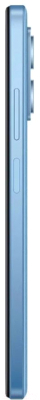 Изображение товара Смартфон POCO X4 GT 8GB/256GB / 22041216G (синий)