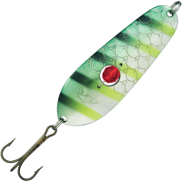 

Блесна Kuusamo, Rasanen Pearl 70/20 GR/FYe-S / 589255