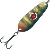 

Блесна Kuusamo, Rasanen Pearl 70/20 GR-B / 589257