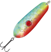 

Блесна, Rasanen Pearl 70/20 GR/Fye/R-S UV New / 589295