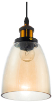 Потолочный светильник Aitin-Pro 12108D (янтарный) - 