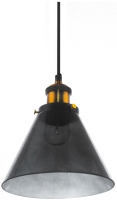 Потолочный светильник Aitin-Pro 12445D (графитовый) - 