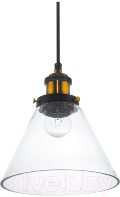 Потолочный светильник Aitin-Pro 12445D (прозрачный)