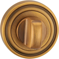 

Фиксатор дверной защелки Ренц, INBK 16 CF