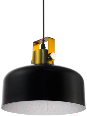 Потолочный светильник Aitin-Pro 12822D/1 (черный)