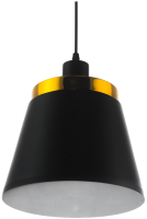 Потолочный светильник Aitin-Pro 13998D B (черный) - 