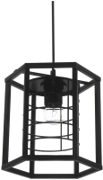 Потолочный светильник Aitin-Pro 8820/1 (черный) - 