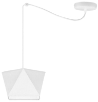 Потолочный светильник Aitin-Pro 8882/1F (белый) - 