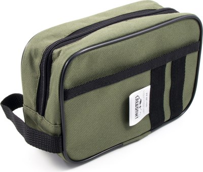 Косметичка Следопыт PF-BC-15D (оливковый) - 