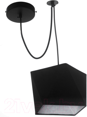 Потолочный светильник Aitin-Pro 8882/1G (черный)