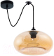 Потолочный светильник Aitin-Pro S5698/1 (черный) - 