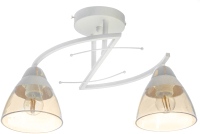 Потолочный светильник Aitin-Pro C1280/2 (белый) - 