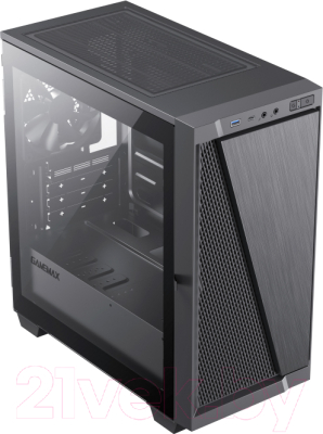 Изображение товара Корпус для компьютера GameMax M61 (без БП)