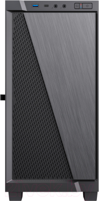 Изображение товара Корпус для компьютера GameMax M61 (без БП)