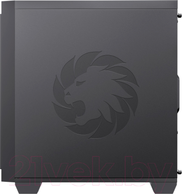 Изображение товара Корпус для компьютера GameMax M61 (без БП)