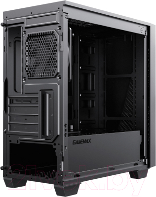 Изображение товара Корпус для компьютера GameMax M61 (без БП)