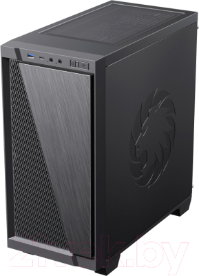 Изображение товара Корпус для компьютера GameMax M61 (без БП)