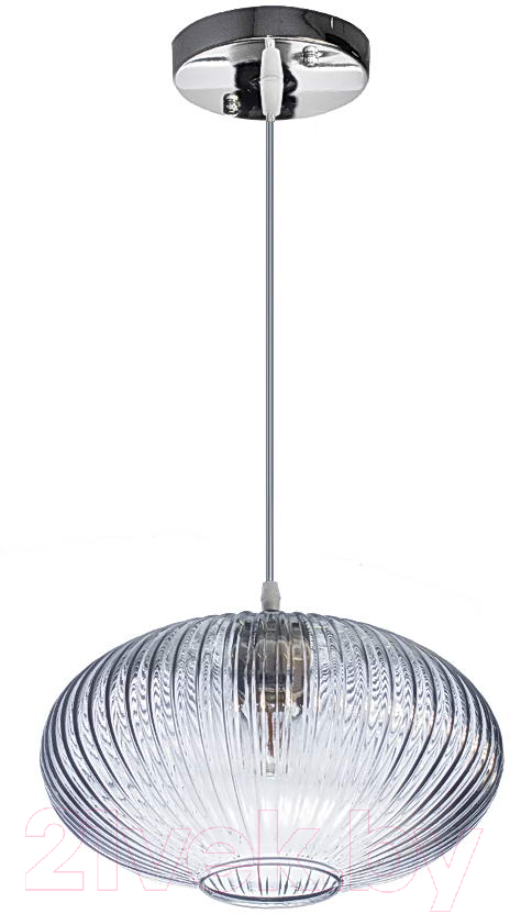 Потолочный светильник Aitin-Pro A3693/1H (хром)