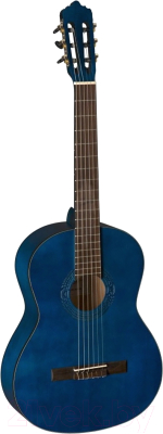 Акустическая гитара La Mancha Rubinito Azul SM