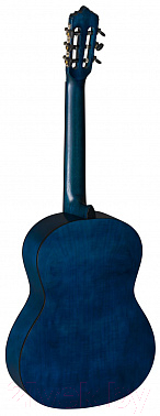 Акустическая гитара La Mancha Rubinito Azul SM