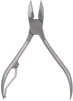 

Кусачки для маникюра Miniso, 1512
