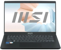 

Ноутбук, Modern 14 MS-14J3 (C12M-249XBY-BB31215U8GXXDXX)