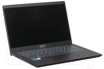 Ноутбук MSI Modern 14 MS-14J3 (C12M-249XBY-BB31215U8GXXDXX)