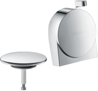 

Набор накладок на сливные отверстия Hansgrohe, Flexaplus 58117000