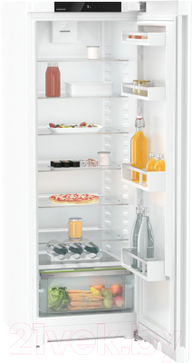 Холодильник без морозильника Liebherr Rf 5000