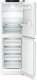 Миниатюра изображения товара Холодильник с морозильником Liebherr CNf 5204