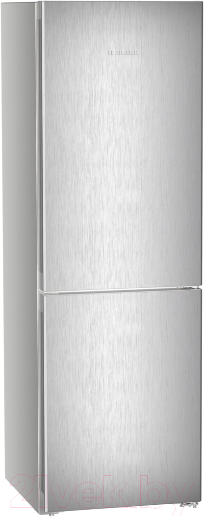 Холодильник с морозильником Liebherr CNsff 5203