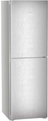 Холодильник с морозильником Liebherr CNsff 5204