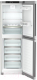 Миниатюра изображения товара Холодильник с морозильником Liebherr CNsff 5204