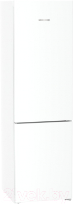 Холодильник с морозильником Liebherr CNd 5703