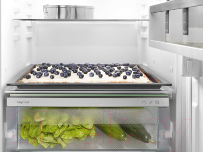 Холодильник с морозильником Liebherr CNsfd 5703