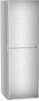 Холодильник с морозильником Liebherr CNsfd 5204 - 