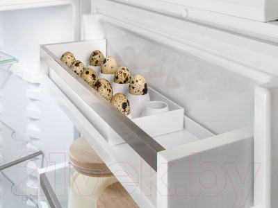 Холодильник с морозильником Liebherr CNsfd 5204