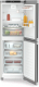 Миниатюра изображения товара Холодильник с морозильником Liebherr CNsfd 5204