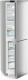 Миниатюра изображения товара Холодильник с морозильником Liebherr CNsfd 5724