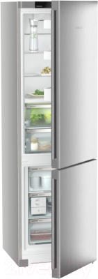Изображение товара Холодильник с морозильником Liebherr CBNsfd 5723