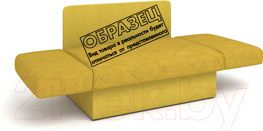 Диван Rivalli Джимми (Gamma Mint) — фото 6