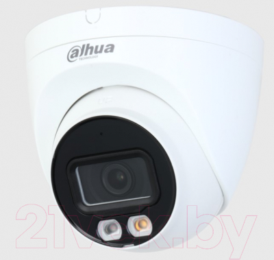 IP-камера Dahua DH-IPC-HDW2249TP-S-IL-0280B