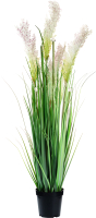 Искусственное растение Merry Bear Home Decor Микс трава-тростник / KA0971 - 