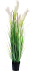 Искусственное растение Merry Bear Home Decor Микс трава-тростник / KA0971 - 